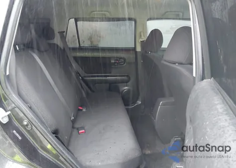 2009 Scion Xb из США, поврежденный, VIN JTLKE50E491079011